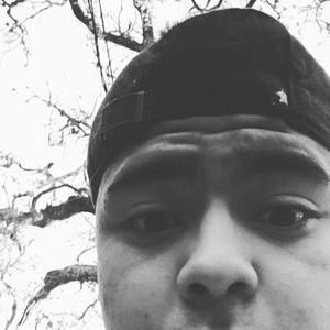 Meet your Posher, Ricky